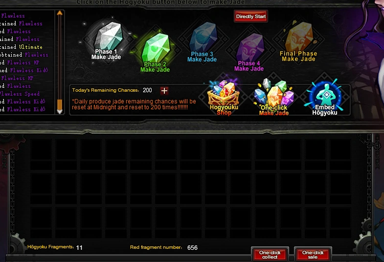 Hogyoku Bleach Online User Wiki FANDOM powered by Wikia