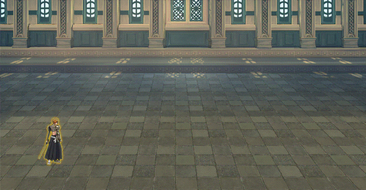 Hell Verse Ichigo Bleach Online User Wiki Fandom