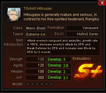 Toshiro