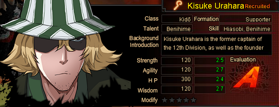 Kisuke
