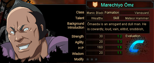Marechiyo
