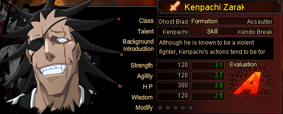 Kenpachii