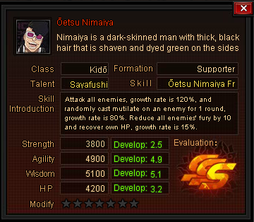 Nimaiya