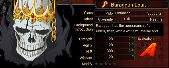 Baraggan