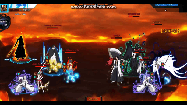 ShieldNotClearing