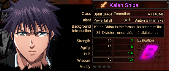 Kaien