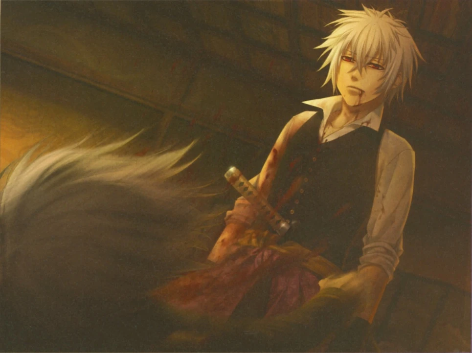 Heisuke Toudou Bleach RP Wiki FANDOM powered by Wikia