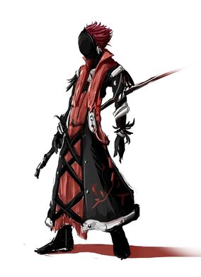 Bankai form
