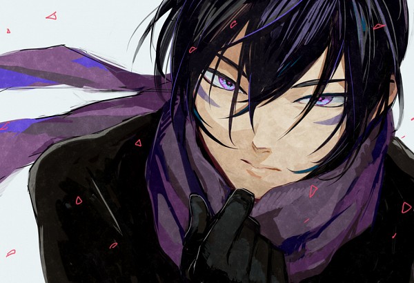 anime boy purple eyes  anime wallpapers