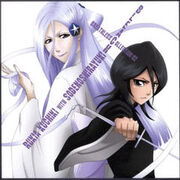 SnS Rukia