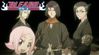 Wallpaper Baby It S You Bleach Wiki Fandom For Android