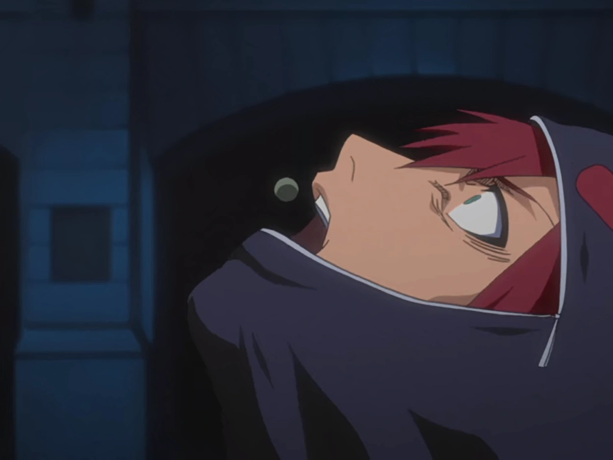 Image Ep66NobaModSoul.png Bleach Wiki FANDOM powered by Wikia