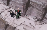 MONJai attacks