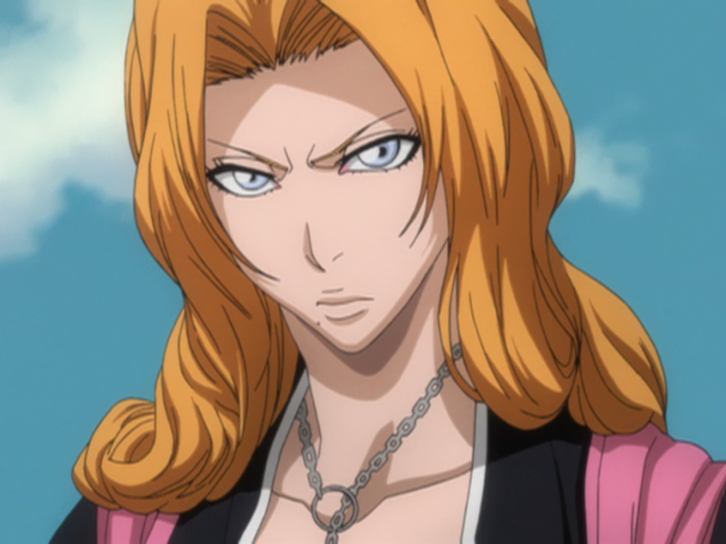 Image - Rangikumatsumoto.png | Bleach Wiki | FANDOM powered by Wikia