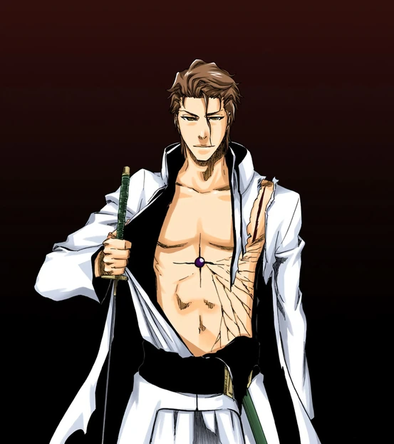 Imagen 691pxAizen Hōgyoku.png Bleach Wiki FANDOM powered by Wikia