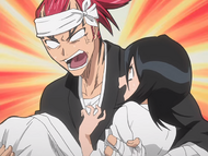 Ep55RenjiBeratesRukia