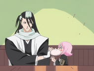 Ep77ByakuyaSilencesYachiru
