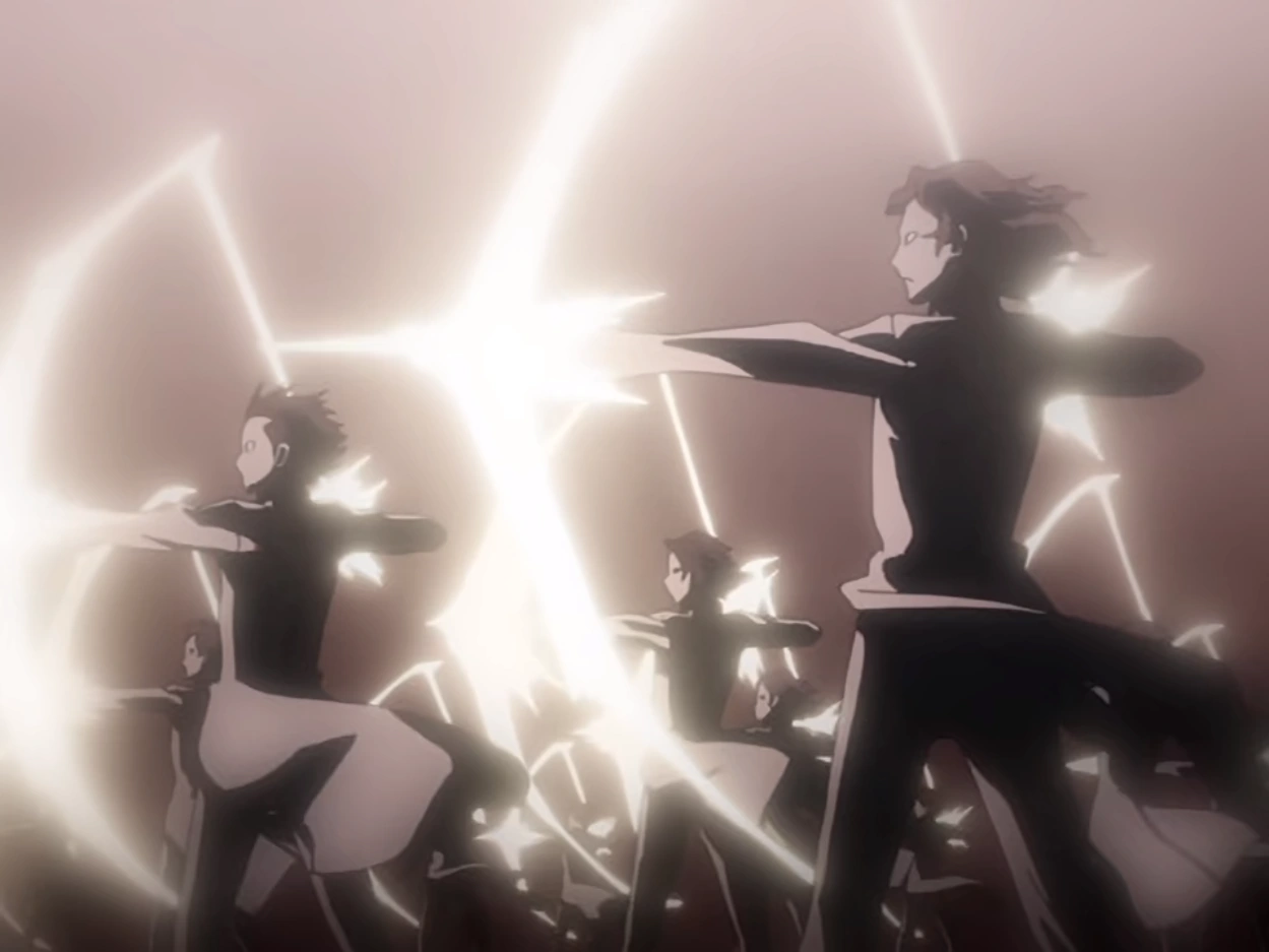 Quincy Bleach Wiki FANDOM powered by Wikia