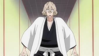 The Past Chapter Begins The Truth From 110 Years Ago Bleach Wiki Fandom