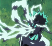 Kebangkitan Zangetsu