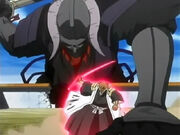 Komamura bankai