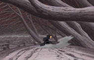 MONIchigo lands