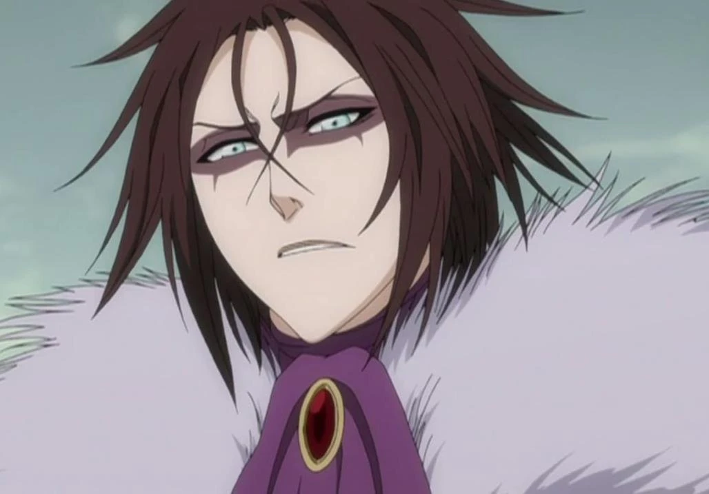 Muramasa (espíritu) Bleach Wiki FANDOM powered by Wikia