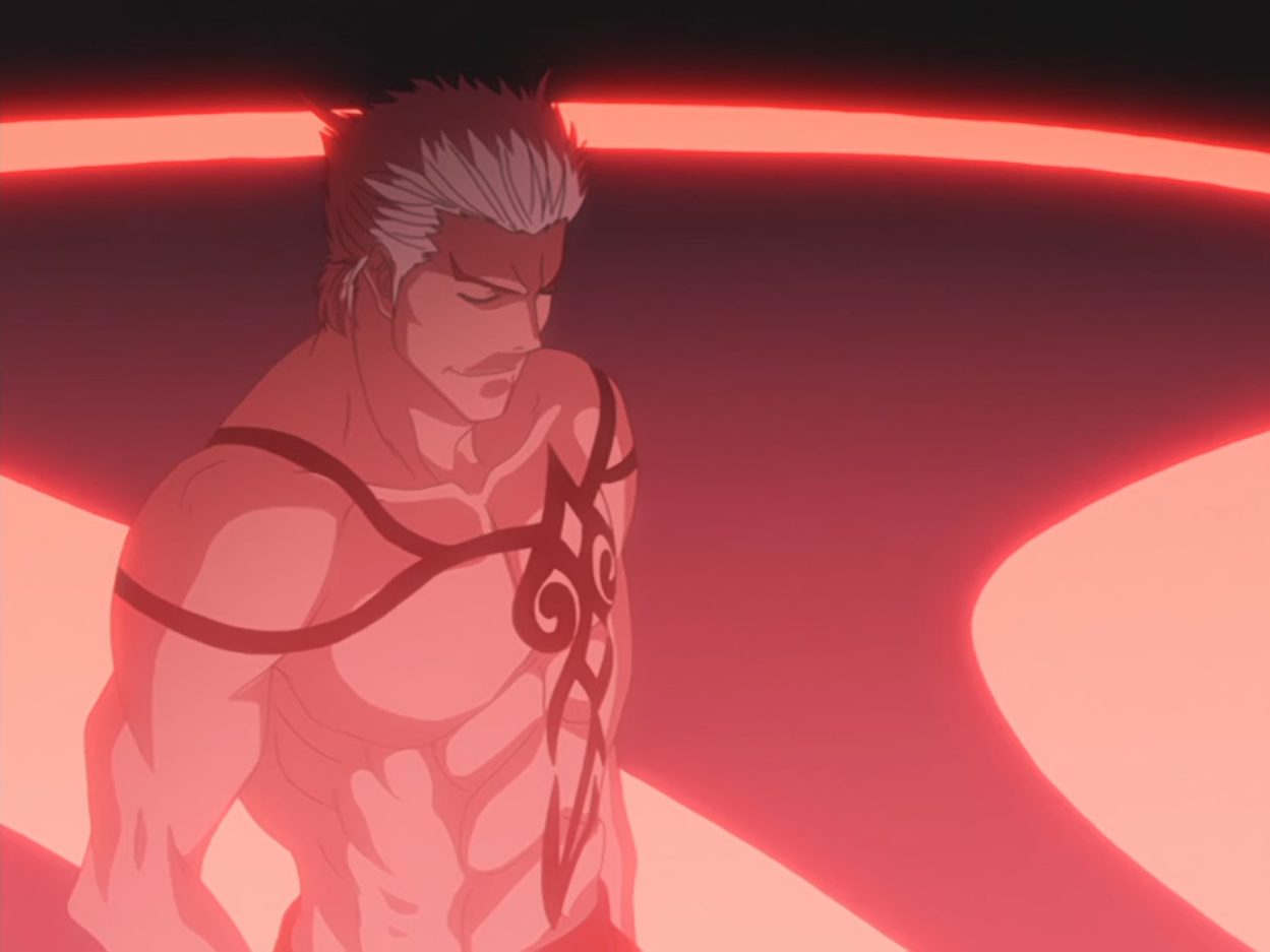 Bount Empowered Bleach Wiki FANDOM powered by Wikia