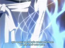 Ishida usando el Ransōtengai
