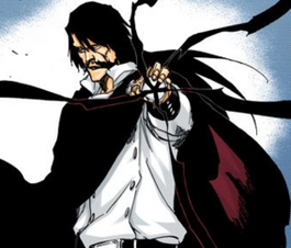 Yhwach | Bleach Wiki | FANDOM powered by Wikia