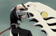 236Renji struggles