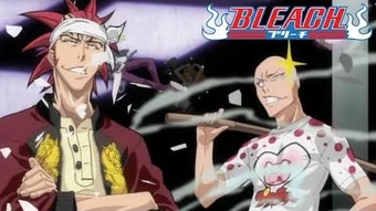 Get Wallpaper Hitohira No Hanabira Bleach Wiki Fandom Desktop Wallpaper