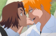 257Ichigo asks
