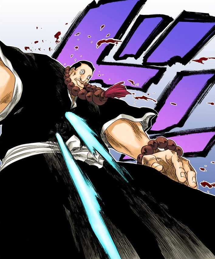 Bleach: TYBW Episode 8 has fans fawning over Grimmjow, Squad Zero, the Soul  Palace, and more