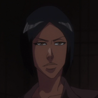 Jackie Tristan Bleach Wiki Fandom
