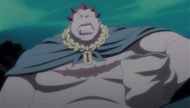 GegetsuburiZanpakutō
