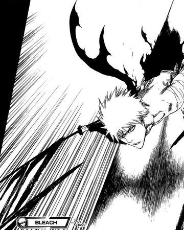 377 Shout At The Dark Bleach Wiki Fandom
