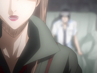 Ep71YoshinoInformsUryu