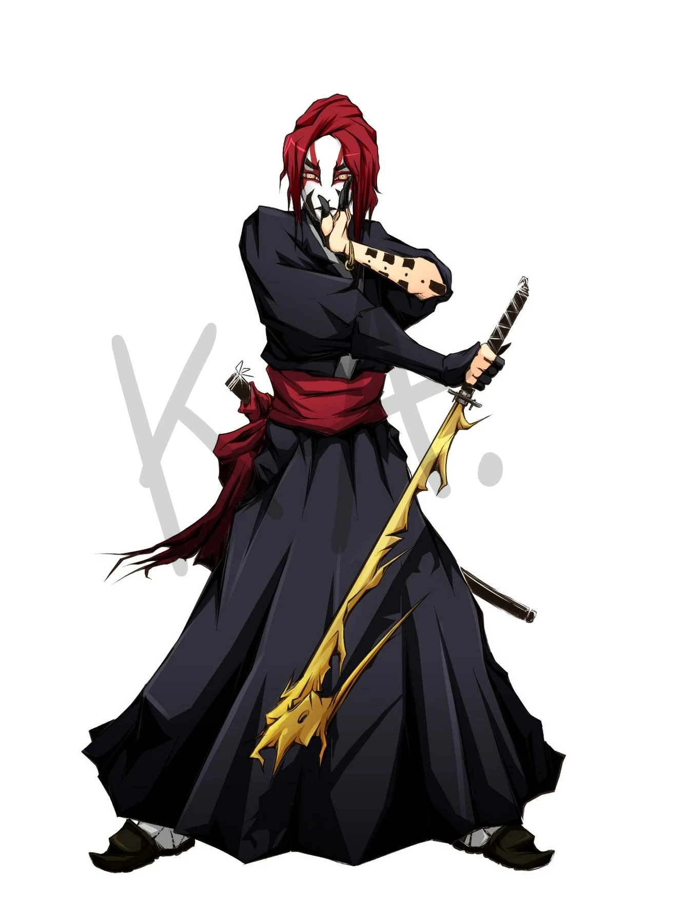 Imagen Shinigami05.jpg Bleach Wiki FANDOM powered by Wikia