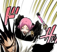 83Yachiru joins