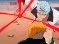 Od165 Cero w Ichigo