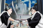 Ep327ByakuyaVsReigaiByakuya