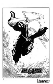 Capa Cap 124