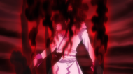 252Reiatsu surges