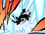 483Ichigo shatters