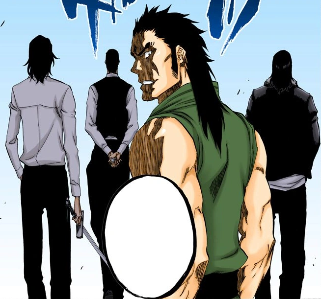 Bleach WikiFeatured Picture/Dec 2012 Bleach Wiki FANDOM powered by Wikia