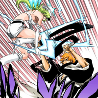 Ichigo Kurosaki Vs Candice Catnipp Bleach Wiki Fandom