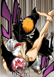 77Ichigo hits