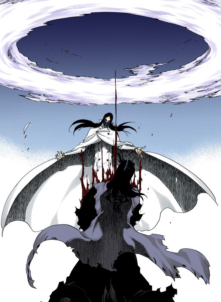 Äs Nödt | Bleach Wiki | FANDOM powered by Wikia