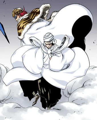 Quincy Blood War Bleach Wiki Fandom Quincy Blood War Bleach Wiki Fandom